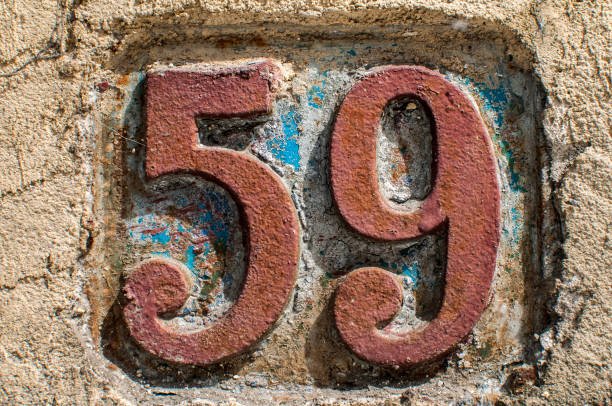 Il significato del numero 59